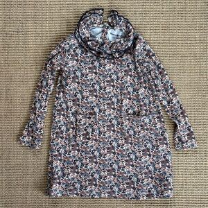 Misha & Puff kids/toddler dress